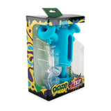 Ooze Trip Pipe Silicone Bubbler