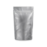 Loud Lock 1/4 Ounce Mylar Smell Proof Vacuum Seal Bags - 1,000 Count