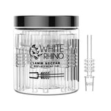 White Rhino Nectar Replacement Tip 30ct Tub