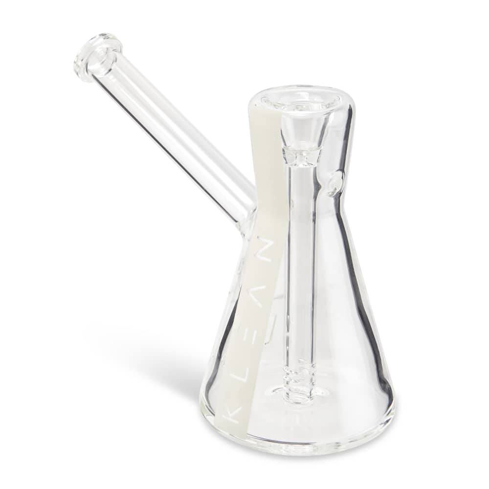 Skunk Labs Compact Twisty Glass Blunt Pipe Bubbler Set W/ Accessories for  sale online