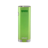 Ooze Vault Extract Battery with Storage Chamber