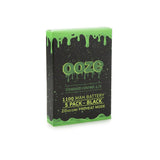 Ooze 1100 Battery Vape - 5 Pack