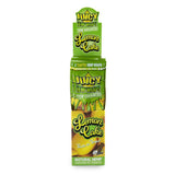 Juicy Jays Terp Infused Hemp Wraps - 2pk - 25ct