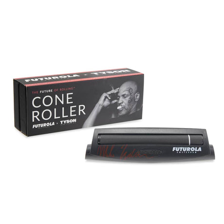 Tyson 2.0 x Futurola King Size Cone Roller