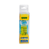 Ooze Cryo Freezable Glycerin Glass Bowl