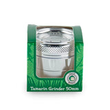 Green Monkey Grinder - Tamarin 4pc - 50mm