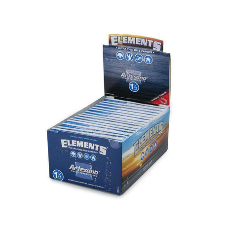 Elements Artesano 1 1/4 - 15ct