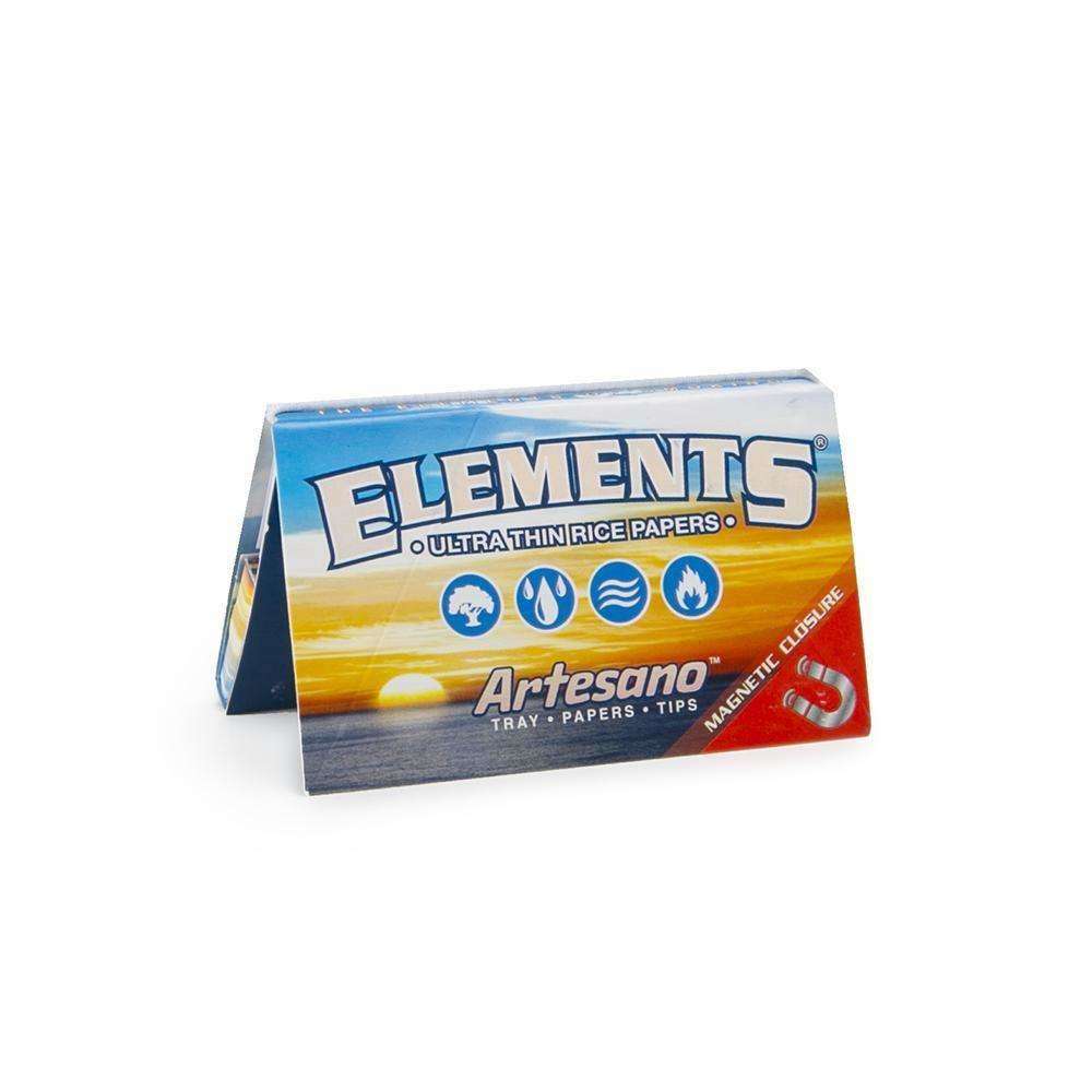 Elements Artesano 1 1/4 - 15ct