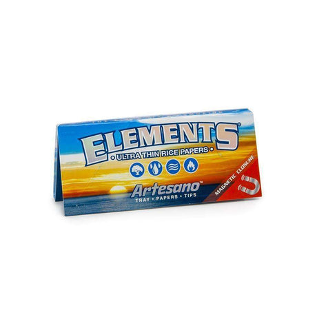 Elements Artesano King Size - 15ct