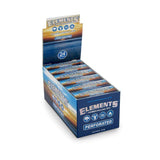 Elements Perforated Gummed Tips - 24ct