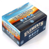 Elements Premium Rolling Tips - 50ct