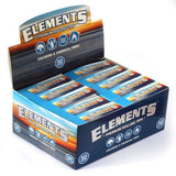 Elements Premium Rolling Tips - 50ct