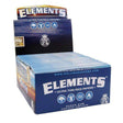 Elements Ultra Thin King Size Slim - 50ct