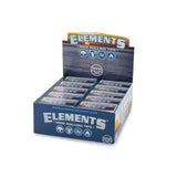 Elements Wide Rolling Tips - 50ct