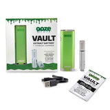 Ooze Vault Extract Battery with Storage Chamber