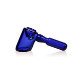 GRAV Glass Hammer Hand Pipe