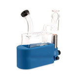 Stache Rio Rig-in-One Dab Rig Kit with Butane Torch - Matte