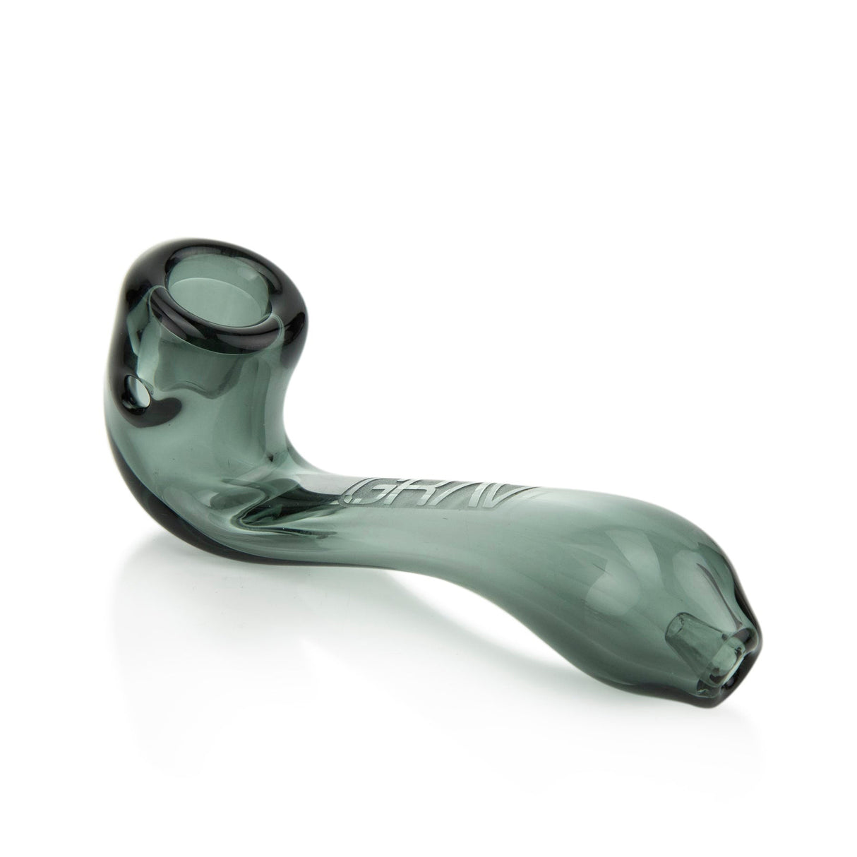 GRAV Glass Mini Sherlock Pipe