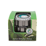 Green Monkey Grinder - Javan 4pc - 55mm