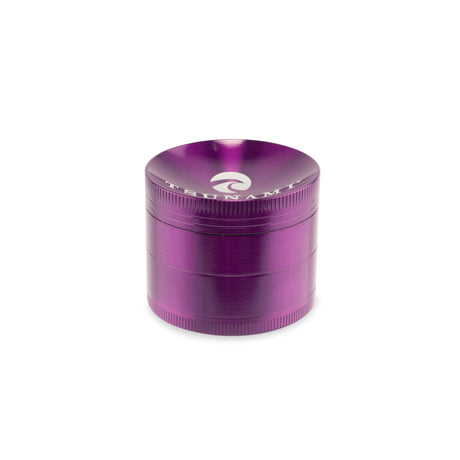 Tsunami Sunken Top 50mm 4-Piece Grinder