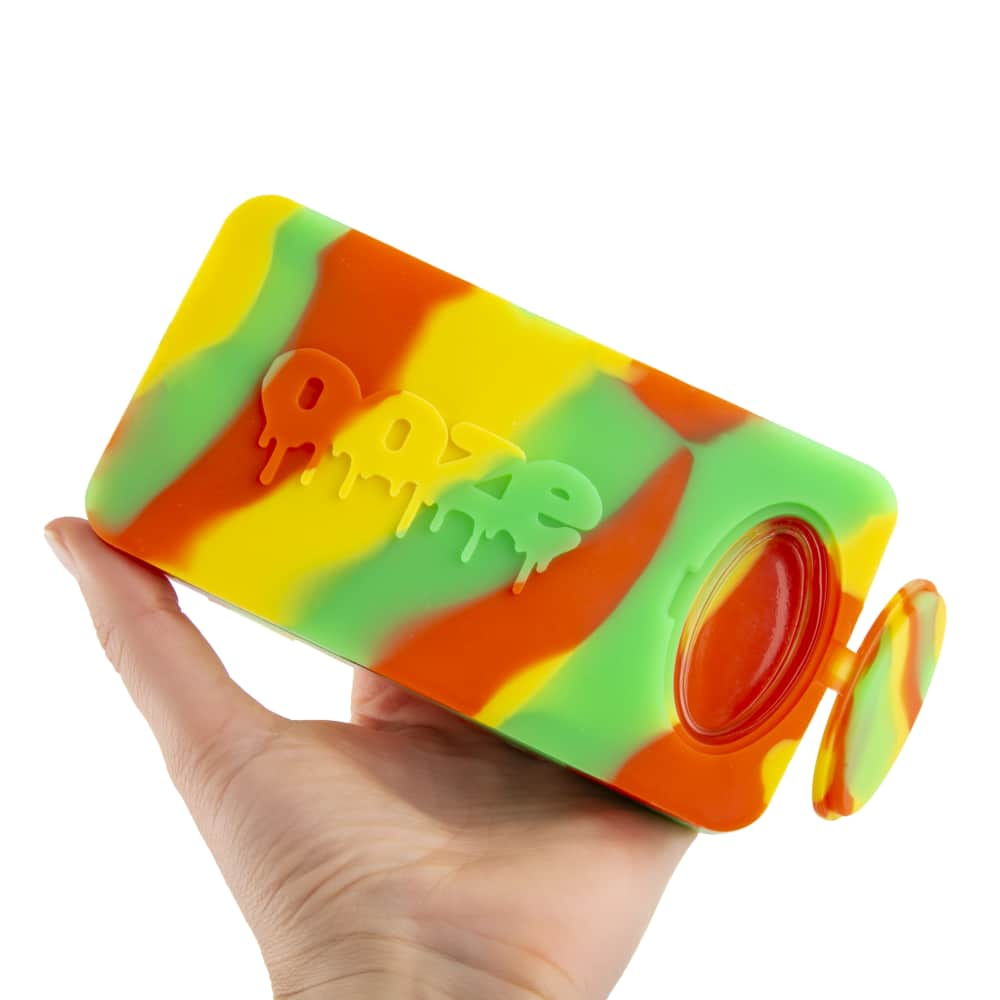 Ooze Slugger Silicone Dugout