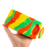 Ooze Slugger Silicone Dugout