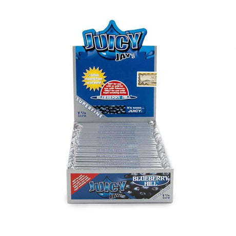 Juicy Jays Papers - 1 1/4 - 24ct