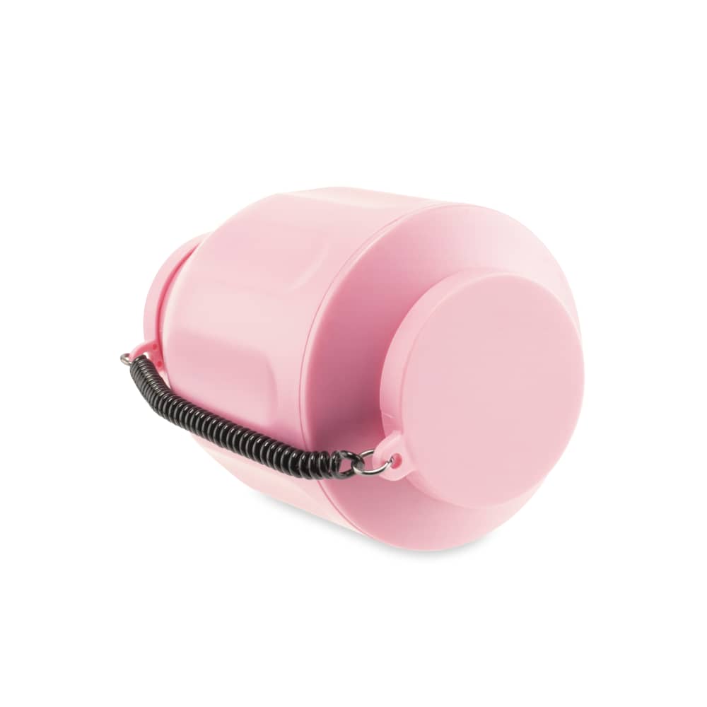 Smokebuddy Original Personal Air Filter Device – Pink