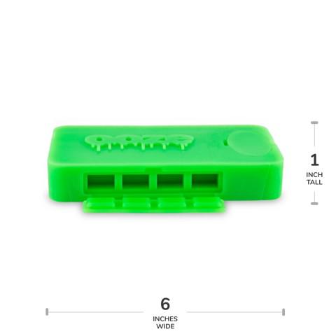 Ooze Slugger Silicone Dugout