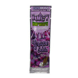 Juicy Jays Terp Enhanced Hemp Wraps 2pk Pouch 25ct POP Display