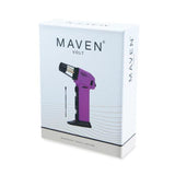 Maven Volt Butane Torch Lighter with Dab Tool