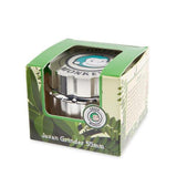 Green Monkey Grinder - Javan 4pc - 55mm