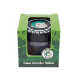 Green Monkey Grinder - Patas 2pc - 50mm