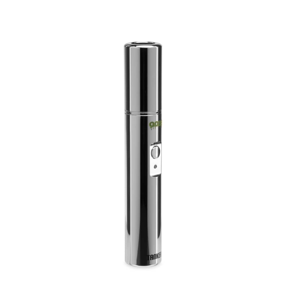 Ooze Tanker 510 Thread Thermal Chamber Vaporizer Battery