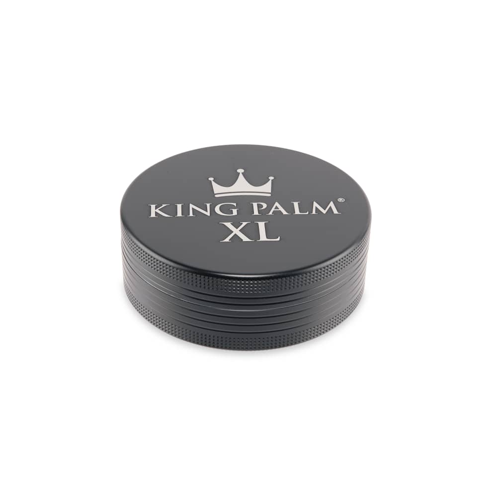 King Palm Grinder - XL - 6ct