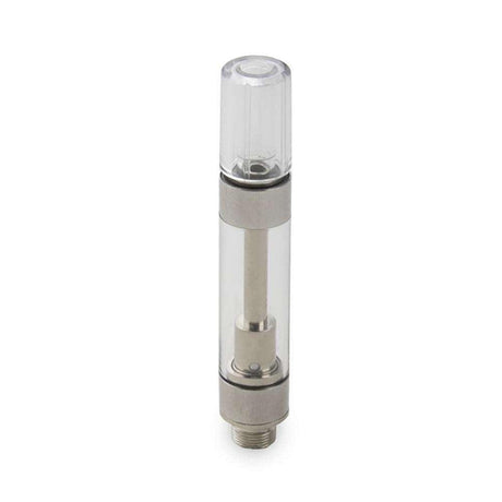 G5 Oil Atomizer 1.6mm - Round Tip - Chrome - 1ml - EZ Process - 100ct