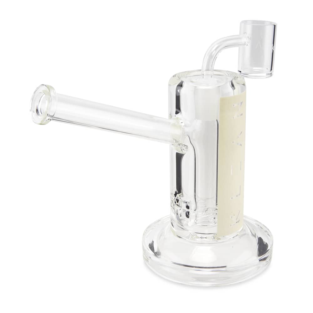 Glass Rig