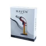 Maven Viper Butane Torch Lighter