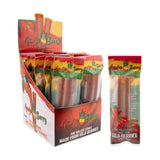 Ganja Berry Pre-Rolled Goji Berry 2pk Cones  24ct