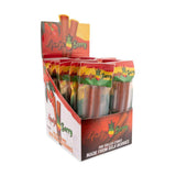 Ganja Berry Pre-Rolled Goji Berry 2pk Cones  24ct