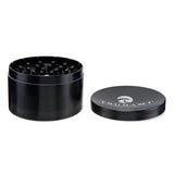 Tsunami Sunken Top 100mm 4-Piece Grinder