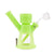 Ooze Hyborg Silicone Glass 4-in-1 Hybrid Water Pipe and Nectar Collector