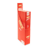 Vibes Cones 1 ¼ Size 40pk Pre-Rolled Cones Display – 8ct