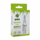 Ooze Gusher Glass Globe Atomizer