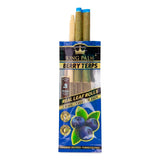 King Palm Mini Flavored 2pk Leaf Tubes - 20ct