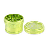 Green Monkey Grinder - Tamarin 4pc - 70mm