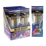 King Palm Mini Flavored 2pk Leaf Tubes - 20ct