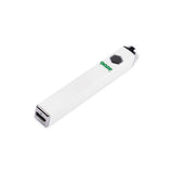 Ooze Quad 510 Thread 500 mAh Square Vape Pen Battery