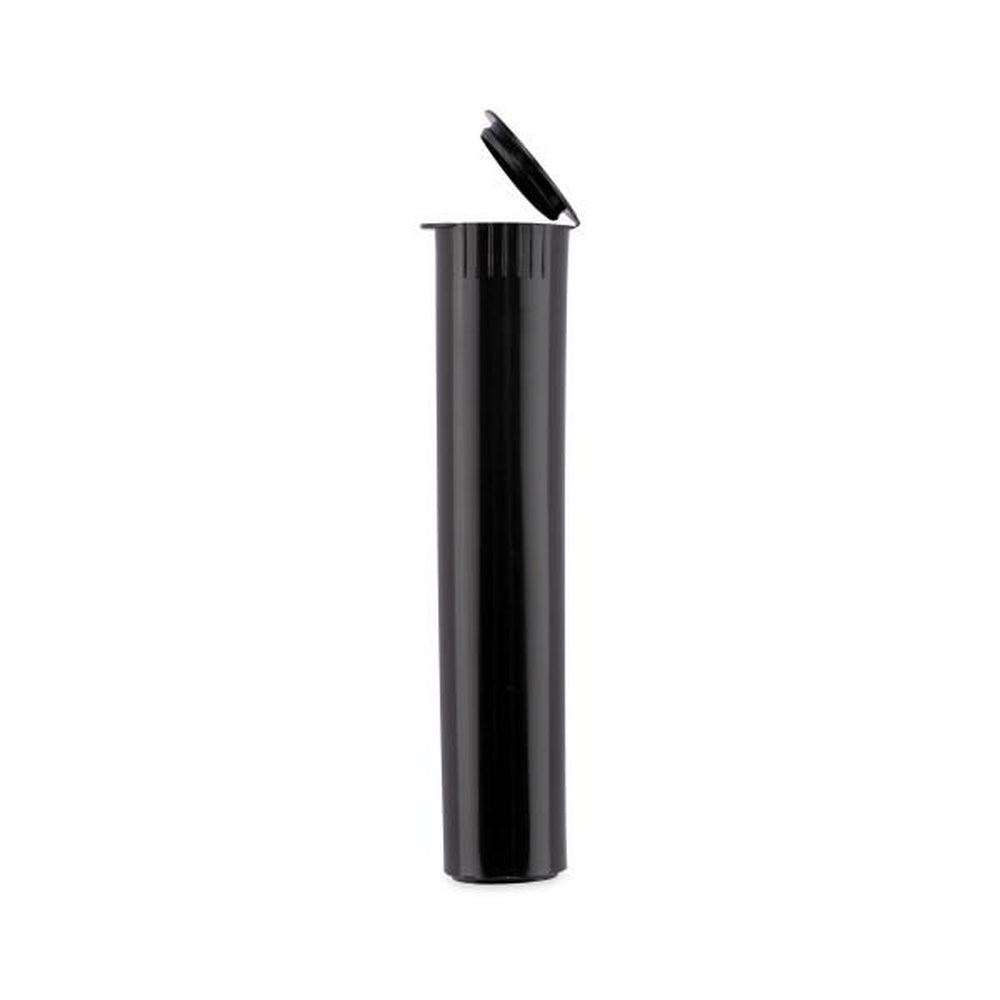 Loud Lock 95mm Plastic Joint Tubes – 1000ct – Black