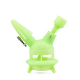 Ooze UFO Silicone Water Pipe